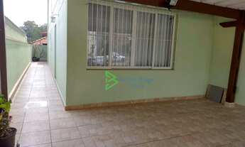 Imagem: Sobrado com 3 dormitórios à venda, 150