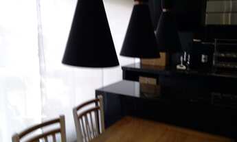 Imagem 3: Apartamento para venda com 119 metros quadrados com 3 quartos em Vila Carrão - São Paulo