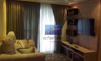 Imagem 2: Apartamento residencial à venda, Vila Esperança, São Paulo