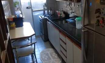 Imagem 6: 3 dormitórios na Casa Verde