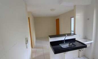 Imagem 6: Apartamento com 2 quarto(s) no bairro Santa Cruz I em Cuiabá - MT