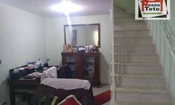 Imagem 4: Sobrado com 2 dormitórios à venda, 90 m² por R$ 620.000,00 - Limão - São Paulo/SP