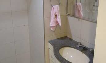 Imagem 5: Apartamento para venda tem 98 m² com 2 quartos e 1 suíte em Brooklin Paulista - São Paulo