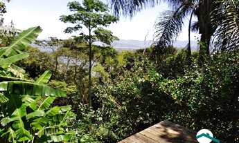 Imagem 7: Terreno na praia do Rosa 1.056m2