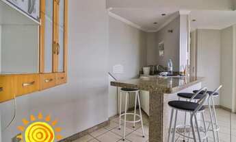 Imagem 7: Duplex para aluguel e venda possui 83 metros quadrados com 2 quartos