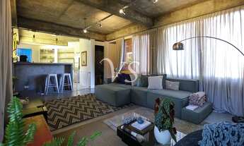 Imagem 3: Apartamento para Venda em São Paulo, Vila Paulicéia, 4 dormitórios, 1 suíte, 4 banheiros