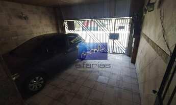 Imagem 2: Sobrado com 3 dormitórios à venda por R$ 580.000,00 - Penha - São Paulo/SP