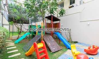 Imagem 4: Apartamento para venda possui 250 metros quadrados com 4 quartos em Vila Mariana - São Pau