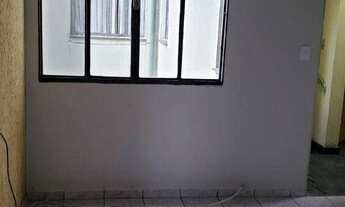 Imagem 6: Apartamento com 2 dormitórios à venda, 45 m² por R$ 133.000 - Jardim Santa Etelvina - São