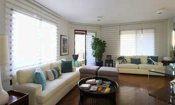 Imagem 3: São Paulo - Apartamento Padrão - Vila Madalena