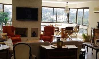 Imagem 5: Apartamento à venda, 290 m² por R$ 2.780.000,00 - Real Parque - São Paulo/SP