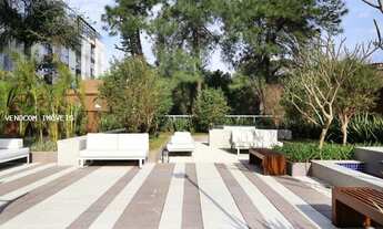 Imagem: Apartamento para Venda em São Paulo, BROOKLIN