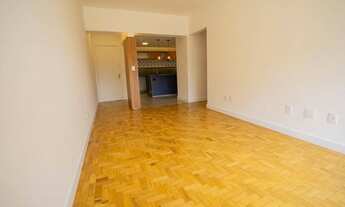 Imagem 5: Apartamento para venda tem 80 metros quadrados com 2 quartos em Vila Nova Conceição - São