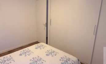 Imagem 7: Apto com 03 Quartos - 01 Vaga de Garagem - Próximo do Metrô Santa Cecília