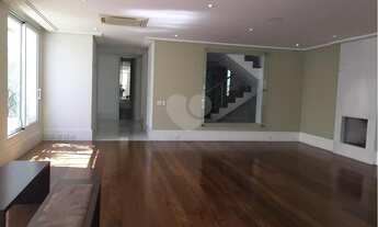 Imagem 6: Sobrado para venda tem 1000 metros quadrados com 7 quartos em Chácara Itaim - São Paulo