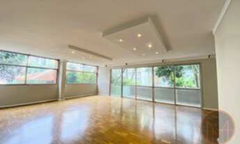 Imagem: Apartamento para venda possui 240 metros