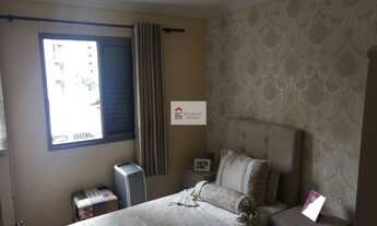 Imagem 2: Apartamento Decorado 3 Dormitórios sendo 1 Suite , 2 Vagas