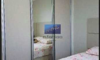 Imagem 5: Apartamento residencial à venda, Parque São Lucas, São Paulo