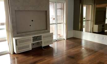 Imagem 5: Apartamento para aluguel e venda tem 150 metros quadrados com 3 quartos