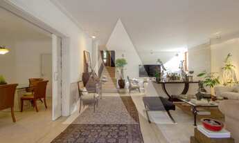 Imagem 6: SãO PAULO - Casa Padrão - Cidade Jardim