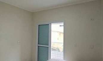 Imagem 3: Apartamento para aluguel com 70 metros quadrados com 2 quartos em Caiçara - Praia Grande