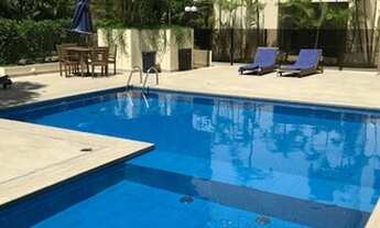 Imagem 4: Apartamento para locação em Moema !