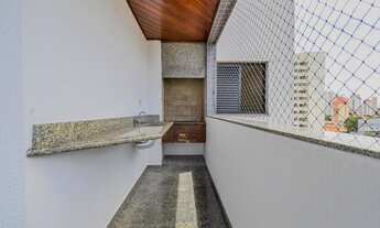 Imagem 6: Edifício Saint German Apto AP1265XAV