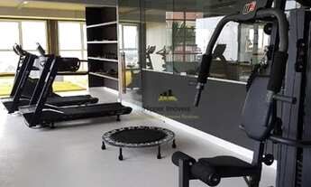 Imagem 7: Apartamento para alugar, 37 m² por R$ 2.700,00/mês - Perdizes - São Paulo/SP