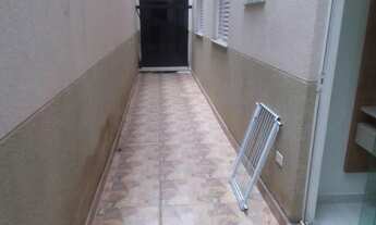 Imagem 5: Apartamento à venda na Chácara Califórnia, São Paulo, SP. 2 dormitórios localizado a 900m