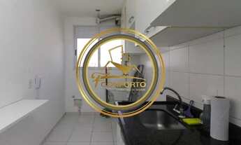 Imagem 6: Apartamento com 2 dormitórios e 1 vaga na Vila Alpina