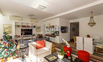 Imagem 2: Apartamento perto da Lagoa em rua fechada