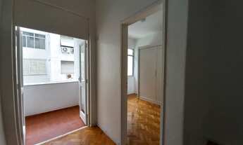 Imagem 4: Dois quartos no Leblon!