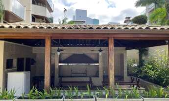 Imagem 3: Apartamento para venda possui 90 metros quadrados com 3 quartos em - Ubatuba