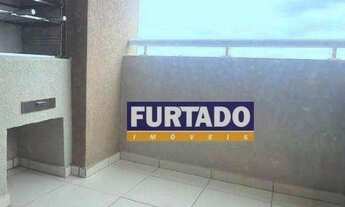 Imagem: Apartamento com 2 dormitórios à venda