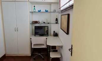 Imagem 5: Ipanema com 90 metros quadrados com 3 quartos em Ipanema - Rio de Janeiro - RJ