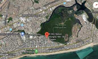 Imagem 3: OPORTUNIDADE, Sala comercial cobertura para venda, com 113 metros quadrados em Boa Viagem