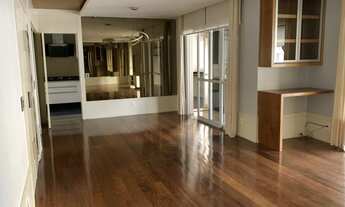 Imagem 2: Apartamento para aluguel e venda tem 150 metros quadrados com 3 quartos