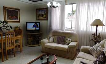 Imagem: Apartamento para Venda em São Paulo, Vila