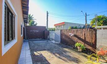 Imagem 2: Casa - TÉRREA no bairro Mar e Sol, 0 metros da praia, Peruíbe-São Paulo