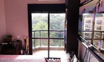 Imagem 7: Excelente apto, de 200m2 no Morumbi, 3 suítes, 3 vagas 1 por andar