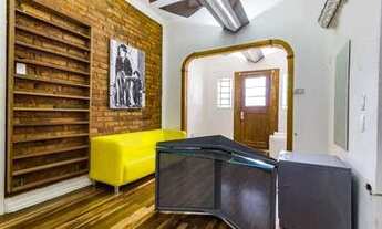 Imagem 3: PARA TRABALHAR, MORAR, INVESTIR! CASA + EDIFÍCIO INTEIRO