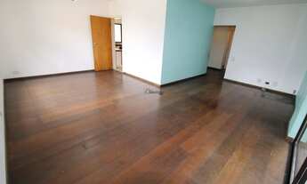 Imagem 3: Apto para Reforma com 135 m², são 3 Dorms 1 Suíte e 2 Vagas, Varanda na Sala e Suíte, , La