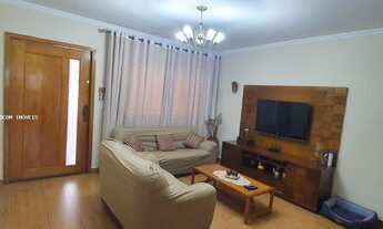 Imagem: Sobrado para Venda em São Paulo, VILA GUMERCINDO