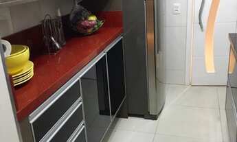Imagem 6: APARTAMENTO RESIDENCIAL em SÃO PAULO - SP, ALTO DA MOOCA