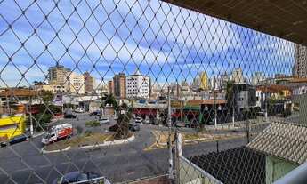 Imagem 5: Apartamento para venda possui 110 metros quadrados com 3 quartos em Vila Paulicéia - São P