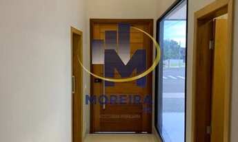 Imagem 2: Residencial Tamboré - Alto Padrão para Venda