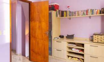 Imagem 4: Sobrado Mobiliado para venda possui 93 metros quadrados com 3 quartos em Pedreira