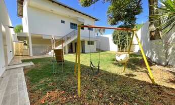 Imagem: Sobrado para aluguel com 420 metros quadrados