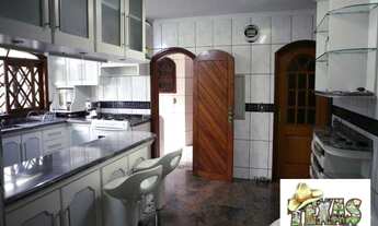 Imagem 7: SOBRADO BOSQUE DA SAÚDE