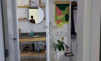 Imagem 5: Apartamento para aluguel tem 65 metros quadrados com 2 quartos